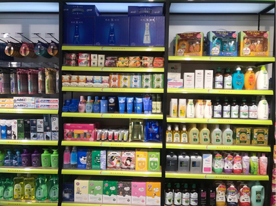 惠誠(chéng)特生活超市深圳合作商深圳旗艦店將于2018.5.30日上午9:58分盛大開(kāi)業(yè)