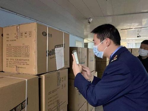 溫州開(kāi)展北京冬 殘 奧會(huì)醫(yī)療器械產(chǎn)品監(jiān)督檢查