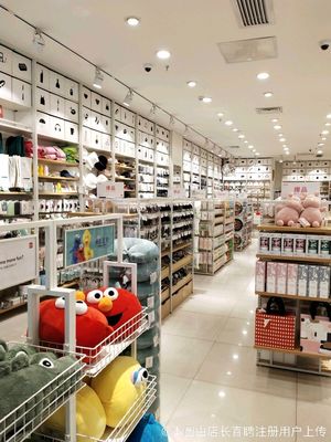 廈門市湖里區(qū)獅拓強(qiáng)日用品店 醫(yī)療器械的可靠選擇與專業(yè)服務(wù)