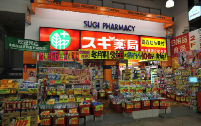 日媒 爆買退燒日藥企面臨危機，借電商開拓中國市場